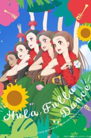 Hula Fulla Dance 2021 on netflix