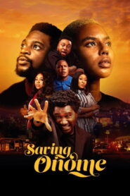 Saving Onome 2024 on netflix