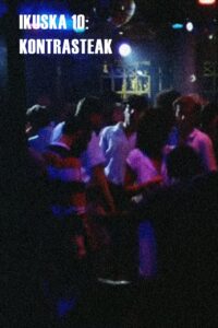 Ikuska 10: Kontrasteak 1981 on netflix