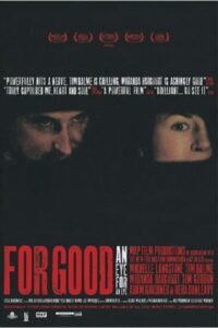 For Good 2003 on netflix