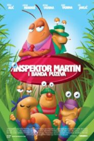 Inspector Martin and the Gang of Snails 2012 on netflix