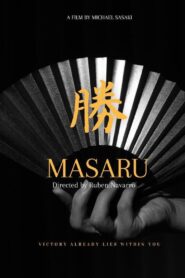 Masaru 2022 on netflix
