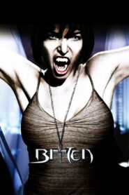 Bitten 2008 on netflix