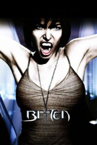 Bitten 2008 on netflix