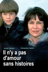 There Is No Love Without Stories 1998 on netflix