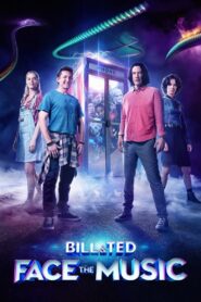 Bill & Ted Face the Music 2020 on netflix