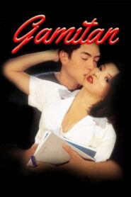 Gamitan 2002 on netflix