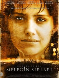 Broken Angel 2008 on netflix