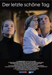 The Last Fine Day 2011 on netflix