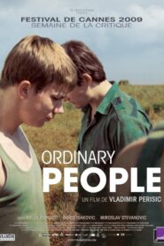 Ordinary People 2009 on netflix