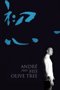 André and His Olive Tree 2020 on netflix
