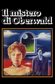 The Mystery of Oberwald 1981 on netflix
