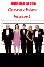 Murder at the Cannes Film Festival 2000 on netflix