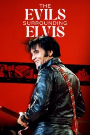 The Evils Surrounding Elvis 2023 on netflix