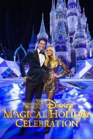 The Wonderful World of Disney: Magical Holiday Celebration 2019 on netflix