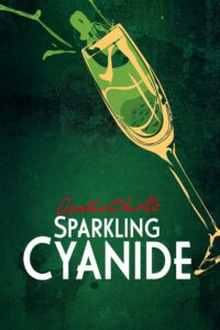 Sparkling Cyanide 2003 on netflix