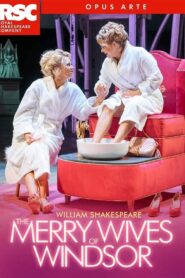 RSC Live: The Merry Wives of Windsor 2018 on netflix