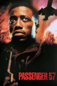 Passenger 57 1992 on netflix