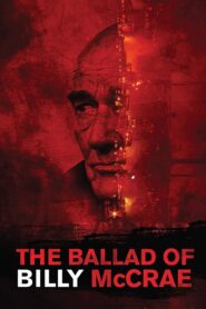 The Ballad Of Billy McCrae 2021 on netflix