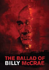 The Ballad Of Billy McCrae 2021 on netflix