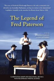 The Legend of Fred Paterson 1996 on netflix
