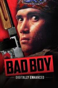 Bad Boy 1990 on netflix
