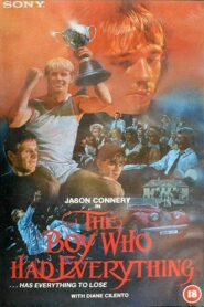 The Boy Who Had Everything 1985 on netflix