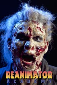 Reanimator Academy 1992 on netflix