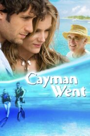 Cayman Went 2009 on netflix