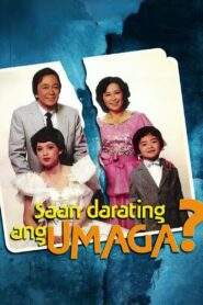 Saan Darating Ang Umaga? 1983 on netflix