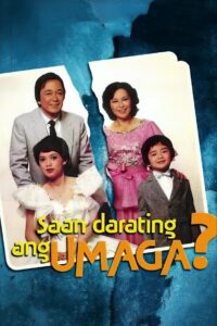 Saan Darating Ang Umaga? 1983 on netflix