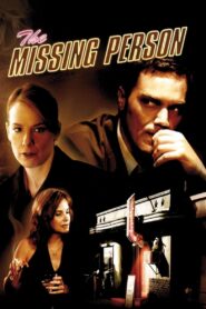 The Missing Person 2009 on netflix