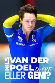 Nils van der Poel – dåre eller geni? 2022 on netflix