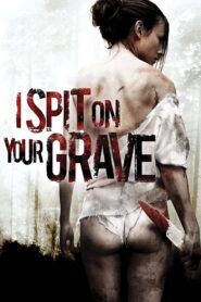 I Spit on Your Grave 2010 on netflix