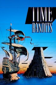 Time Bandits 1981 on netflix
