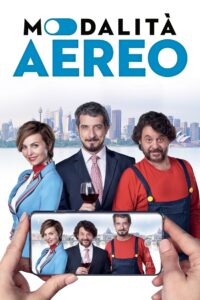Modalità aereo 2019 on netflix