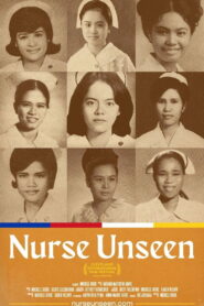 Nurse Unseen 2024 on netflix