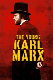The Young Karl Marx 2017 on netflix