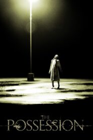 The Possession 2012 on netflix