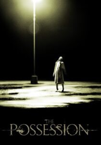The Possession 2012 on netflix