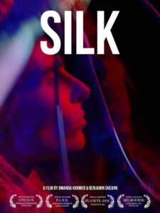 Silk 2013 on netflix