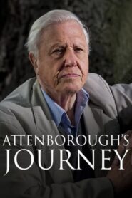 Attenborough’s Journey 2010 on netflix