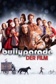 Bullyparade: The Movie 2017 on netflix