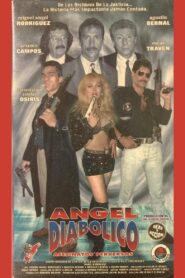 Angel Diabólico – Asesinatos Perversos 1995 on netflix