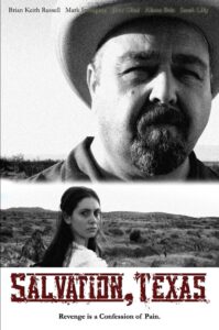 Salvation, Texas 2008 on netflix