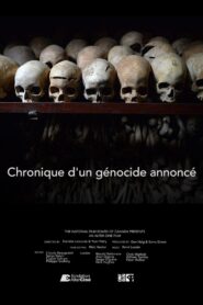 Chronicle of a Genocide Foretold 1996 on netflix