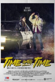 Time After Time 2014 on netflix