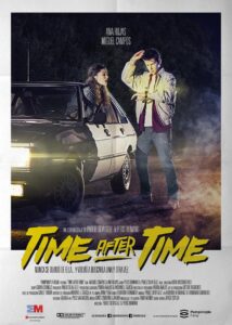 Time After Time 2014 on netflix