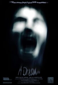 A Dream… 2012 on netflix