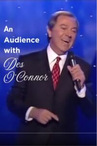 An Audience with Des O’Connor 2001 on netflix